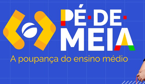 Programa Pé de Meia