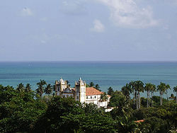 Olinda - Pernambuco